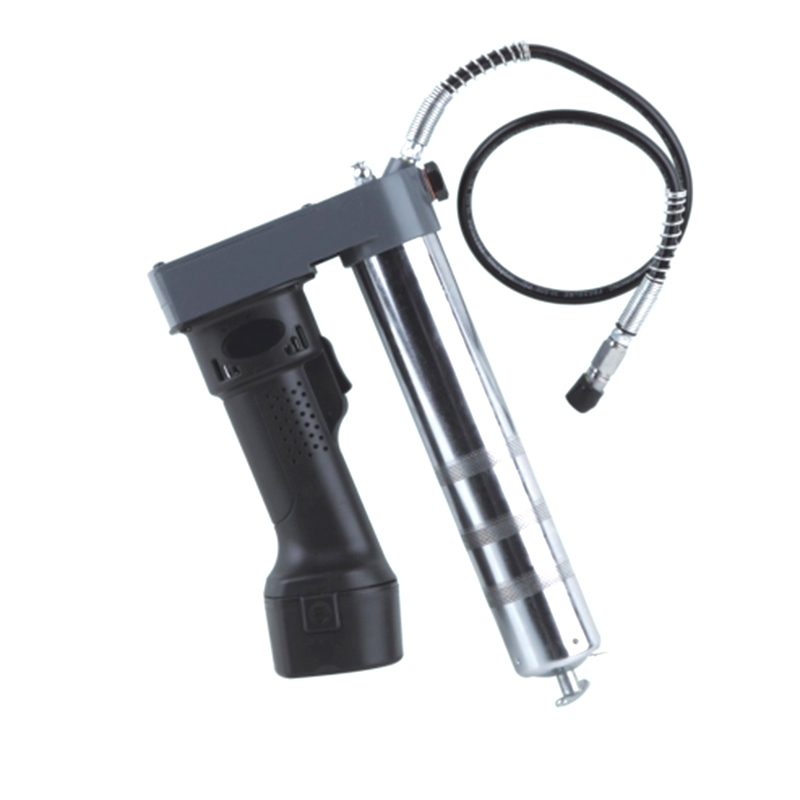 12V Cordless Grease Gun