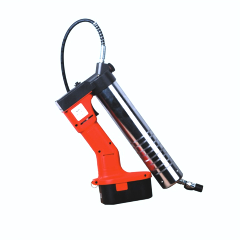 19.2V Cordless Grease Gun