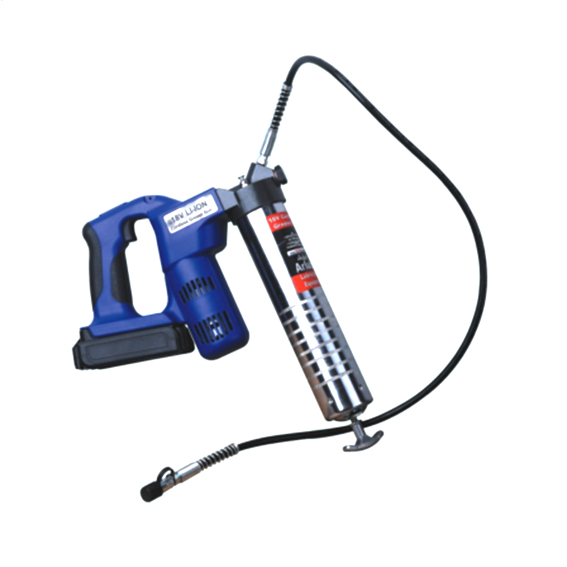 18.5V Cordless Grease Gun